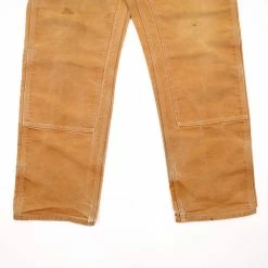 Vintage Carhartt Double Knee Canvas Pants - Large -Icy Sales Shop 14849 20IMG 0048