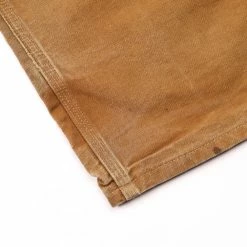 Vintage Carhartt Double Knee Canvas Pants - Large -Icy Sales Shop 14849 20IMG 0050
