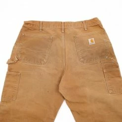Vintage Carhartt Double Knee Canvas Pants - Large -Icy Sales Shop 14849 20IMG 0051