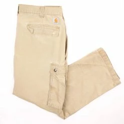 Vintage Carhartt Cargo Pants - XL