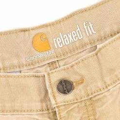 Vintage Carhartt Cargo Pants - XL -Icy Sales Shop 14850 20IMG 0058