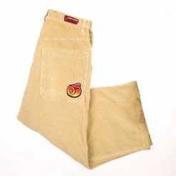 Icy Vintage Vintage JNCO Corduroy Wide Leg Pants - Medium