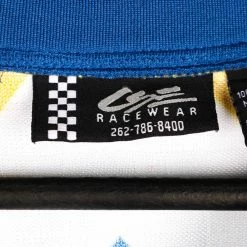 Icy Vintage Vintage Miller Lite Rusty Wallace Racing Jersey - XL -Icy Sales Shop 14900 20IMG 0131