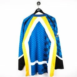 Icy Vintage Vintage Miller Lite Rusty Wallace Racing Jersey - XL -Icy Sales Shop 14900 20IMG 0132