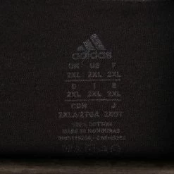 Vintage Adidas Houston Rockets Long Sleeve T-Shirt - 2XL -Icy Sales Shop 14901 20IMG 0139