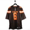 Nike NFL Cleveland Browns Baker Mayfield Jersey - XL
