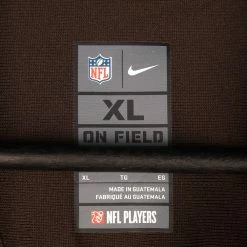 Nike NFL Cleveland Browns Baker Mayfield Jersey - XL -Icy Sales Shop 14907 20IMG 0007