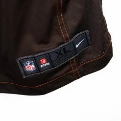 Nike NFL Cleveland Browns Baker Mayfield Jersey - XL -Icy Sales Shop 14907 20IMG 0008