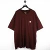 Carhartt Pocket T-Shirt - 3XL
