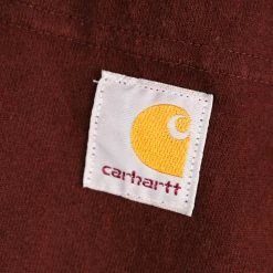 Carhartt Pocket T-Shirt - 3XL -Icy Sales Shop 14908 20IMG 0014