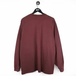 Carhartt Pocket Long Sleeve T-Shirt - XL -Icy Sales Shop 14909 20IMG 0026