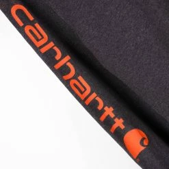 Carhartt Arm Sleeve Spell Out Long Sleeve T-Shirt - XL -Icy Sales Shop 14923 20IMG 0131