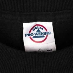 Icy Vintage Vintage Rebel Rider Graphic Long Sleeve T-Shirt - Large -Icy Sales Shop 14924 20IMG 0136