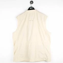 Vintage Eddie Bauer Tactical 4 Pocket Vest - XL -Icy Sales Shop 14934 20IMG 0026