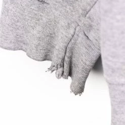 Vintage Nike Mid Swoosh Hoodie Sweatshirt - Large -Icy Sales Shop 14937 20IMG 0051