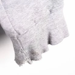 Vintage Nike Mid Swoosh Hoodie Sweatshirt - Large -Icy Sales Shop 14937 20IMG 0052