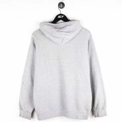 Vintage Nike Mid Swoosh Hoodie Sweatshirt - Large -Icy Sales Shop 14937 20IMG 0056