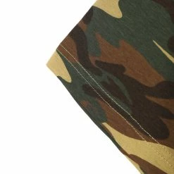 Icy Vintage Hooters Camo Graphic T-Shirt - Large -Icy Sales Shop 14959 20IMG 0088