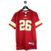 NFL Washington Redskins Clinton Portis Jersey - Small
