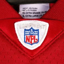 NFL Washington Redskins Clinton Portis Jersey - Small -Icy Sales Shop 14961 20IMG 0104