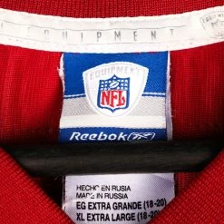 NFL Washington Redskins Clinton Portis Jersey - Small -Icy Sales Shop 14961 20IMG 0106