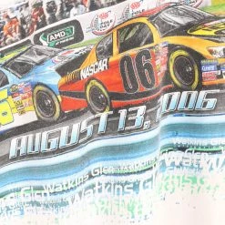 Vintage NASCAR Watkins Glen AOP T-Shirt - XL -Icy Sales Shop 14975 20IMG 0068
