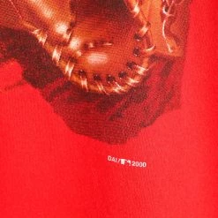 Vintage MLB 2000 St. Louis Cardinals Graphic T-Shirt - 2XL -Icy Sales Shop 14987 20IMG 0088