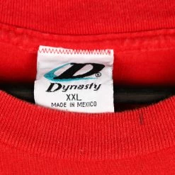 Vintage MLB 2000 St. Louis Cardinals Graphic T-Shirt - 2XL -Icy Sales Shop 14987 20IMG 0089