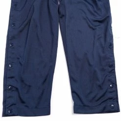 Vintage NFL St.Louis Rams Logo Athletic Tear-Away Track-Pant - Small -Icy Sales Shop 14IMG 0095