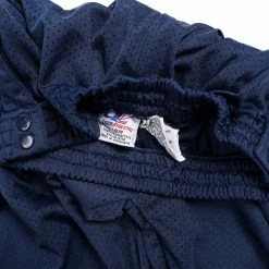 Vintage NFL St.Louis Rams Logo Athletic Tear-Away Track-Pant - Small -Icy Sales Shop 14IMG 0096