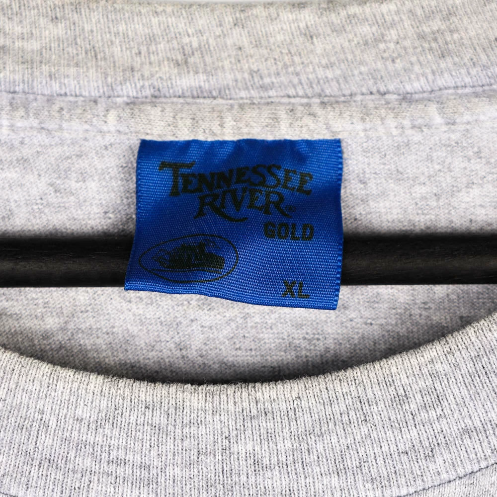 Icy Vintage Vintage 1997 The Simpsons Homer Tennessee River T-Shirt - XL 5 Icy Vintage Vintage 1997 The Simpsons Homer Tennessee River T-Shirt - XL - Image 5