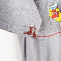 Icy Vintage Vintage 1997 The Simpsons Homer Tennessee River T-Shirt - XL 17 Icy Vintage Vintage 1997 The Simpsons Homer Tennessee River T-Shirt - XL -Icy Sales Shop 15017 20IMG 0129