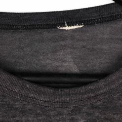 Icy Vintage Vintage 80s Black Sabbath World Tour T-Shirt - Medium -Icy Sales Shop 15021 20IMG 0134