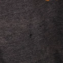 Icy Vintage Vintage 80s Black Sabbath World Tour T-Shirt - Medium -Icy Sales Shop 15021 20IMG 0138