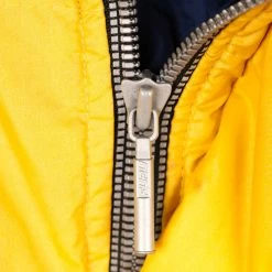 Vintage FUBU Jeans Puffer Vest - 2XL -Icy Sales Shop 15023 20IMG 0160