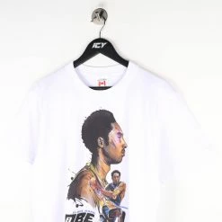 Icy Vintage Kobe Bryant "Black Mamba" Graphic T-Shirt - Large -Icy Sales Shop 15073 20IMG 0130