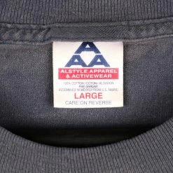 Icy Vintage Vintage 1999 Deer Hunting Graphic T-Shirt - Large -Icy Sales Shop 15074 20IMG 0140