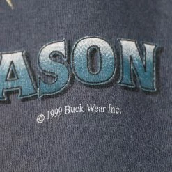 Icy Vintage Vintage 1999 Deer Hunting Graphic T-Shirt - Large -Icy Sales Shop 15074 20IMG 0141