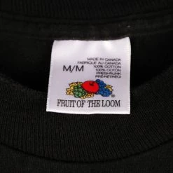 Icy Vintage Vintage Wolf In Lightning Graphic T-Shirt - Medium -Icy Sales Shop 15082 20IMG 0017