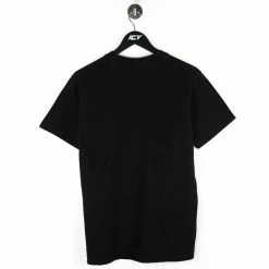 Icy Vintage Vintage Wolf In Lightning Graphic T-Shirt - Medium -Icy Sales Shop 15082 20IMG 0019