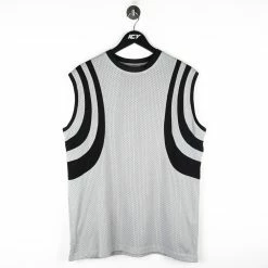 Vintage Lee Sport 2 Tone Jersey - Large