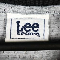 Vintage Lee Sport 2 Tone Jersey - Large -Icy Sales Shop 15096 20IMG 0037