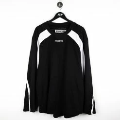 Vintage Reebok 2 Tone Hockey Jersey - 2XL
