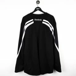 Vintage Reebok 2 Tone Hockey Jersey - 2XL -Icy Sales Shop 15097 20IMG 0043
