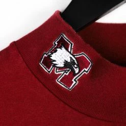 Vintage Nike McMaster Marauders Long Sleeve T-Shirt - Medium -Icy Sales Shop 15101 20IMG 0075