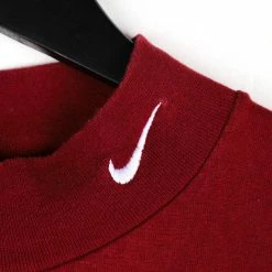 Vintage Nike McMaster Marauders Long Sleeve T-Shirt - Medium -Icy Sales Shop 15101 20IMG 0076