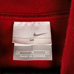 Vintage Nike McMaster Marauders Long Sleeve T-Shirt - Medium -Icy Sales Shop 15101 20IMG 0077