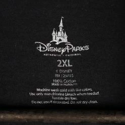 Disney UP Balloon House Graphic T-Shirt - 2XL -Icy Sales Shop 15124 20IMG 0040