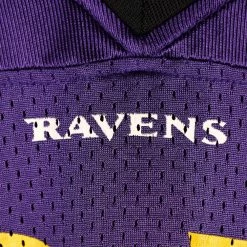 Vintage Adidas NFL Baltimore Ravens Jamal Lewis Jersey - XS -Icy Sales Shop 15142 20IMG 0060