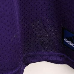 Vintage Adidas NFL Baltimore Ravens Jamal Lewis Jersey - XS -Icy Sales Shop 15142 20IMG 0061